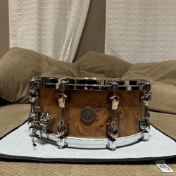 Tama Starphonic Maple Snare 6x14