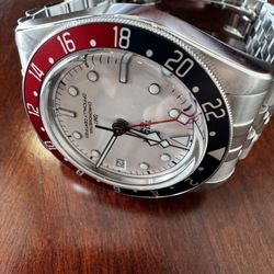 Tudor Black Bay 41mm