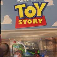 Holt Wheels Disney Pixar
