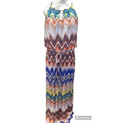 Women’s Maxi Dress Party Boho Holiday Dresses