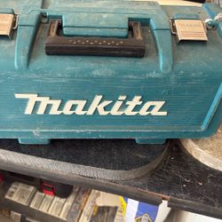 Makita Sander