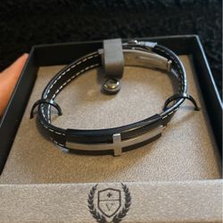 Vantage Mens Bracelet