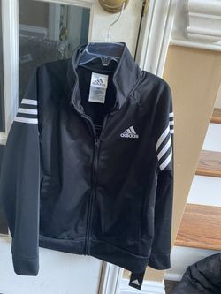 New Kids adidas Jacket Size 8 