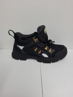 Gucci Flashtrek 