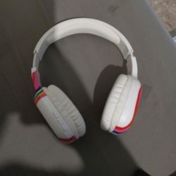 Bluetooth Headphones 