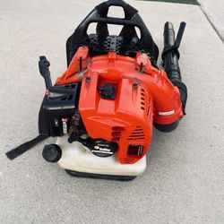 Commercial Gas Blower 