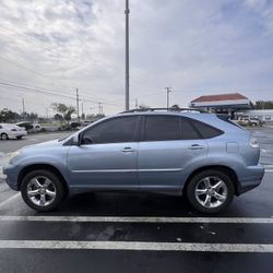 2004 Lexus Rx 330