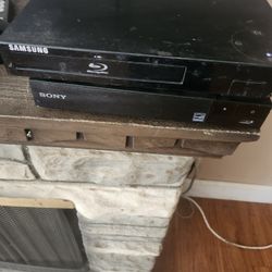 Dvd Players 