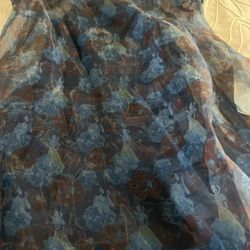 Disney Store Dress