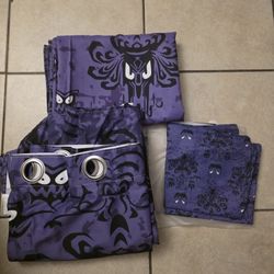 Haunted Mansion Home Decor