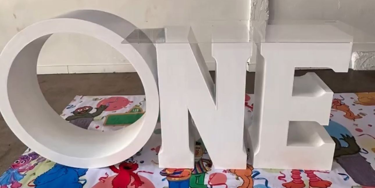 One Table