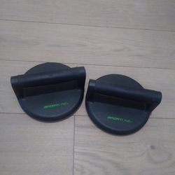 Pushup Paddles For Home Workout