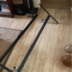 One Size Fits All Bed Frame