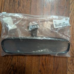 Subaru Rear View Mirror 