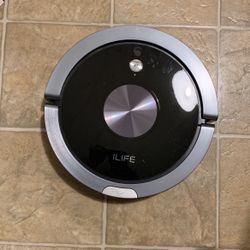 Robot Vaccum ( App Control & Compatible with Alexa, Ideal for Hard Floors to Medium-Pile Carpets)