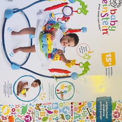 Baby Einstein Baby Jumper/Activity