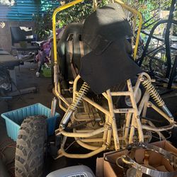 Dune buggy frame for sale
