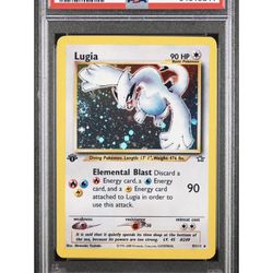 Buying Pokemon Collections