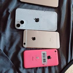 Iphones