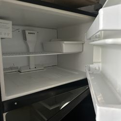 Whirlpool Fridge