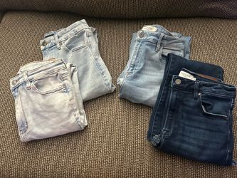 Juniors bundle