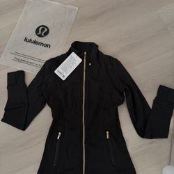 lululemon Define Jacket 