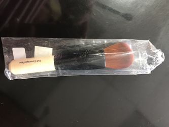 Bobbie brown brushes authentic