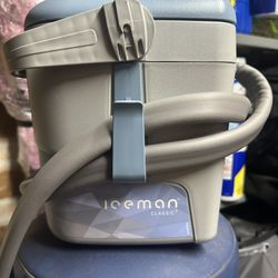 Ossur Cold Rush Cold Therapy Compact Device