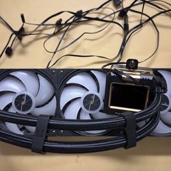 Thermalright FW PRO 360 ARGB AIO