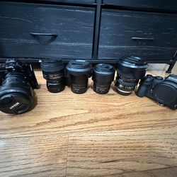 Nikon Z Bundle Z5 Z6