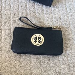 Black Wallet