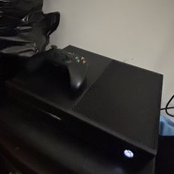 Xbox one