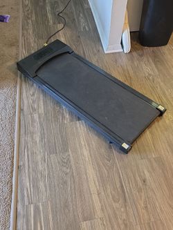 Walking pad for work or home