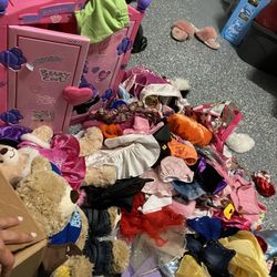 Build A Bear 