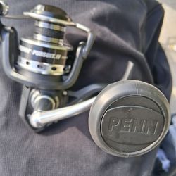 Penn Pursuit IV 5000 Spinning Reel