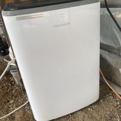 Fridgid Air Portable AC Unit