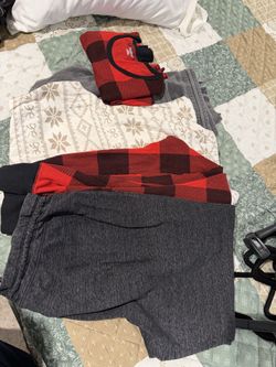 XL / 1X Women’s clothes