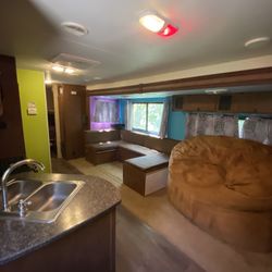 Spacious RV