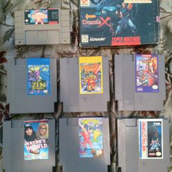 WTB- Video Games- CASH IN HAND!!!
