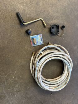 Rv Starter Kit