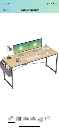 Computer Desk, 47inch. Brand New In Original Package