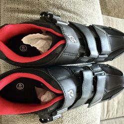 Peloton Cycling Shoes