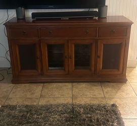 TV Home Stand