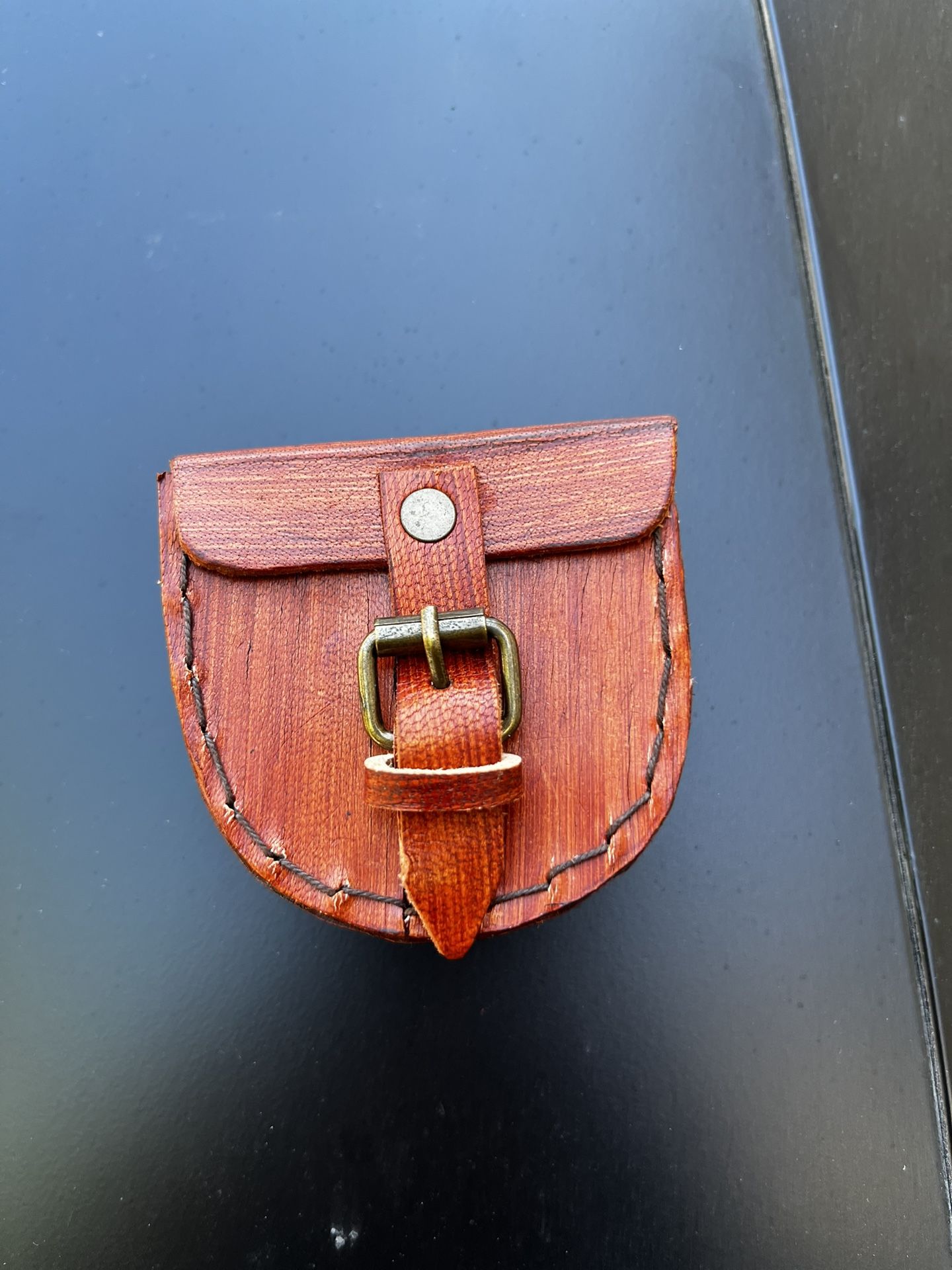 Antique Vintage Compass Marine