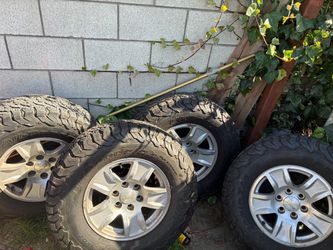Rims