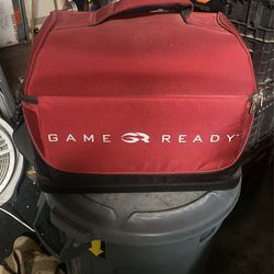 Game Ready Ice Machine GRPro 2.0 Control Unit & Wraps | Cold and Compression Therapy
