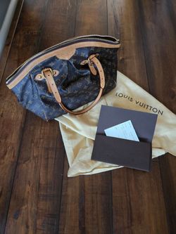 Louis Vuitton bag