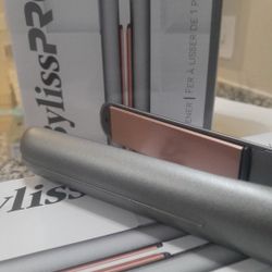 Babyliss Flat Iron 