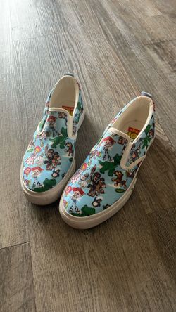 Toy Story Women’s Shoes
