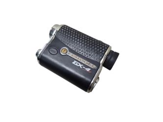 Leupold GX-4 Digital Golf Rangefinder tested good